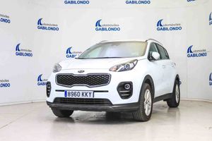 Kia Sportage 1.6 GDi 97kW (132CV) Basic 4x2 - Foto 2