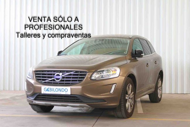 Volvo XC60 2.0 D3 Momentum Auto - Foto 1