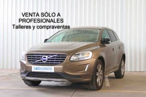 Volvo XC60 2.0 D3 Momentum Auto - Foto 2