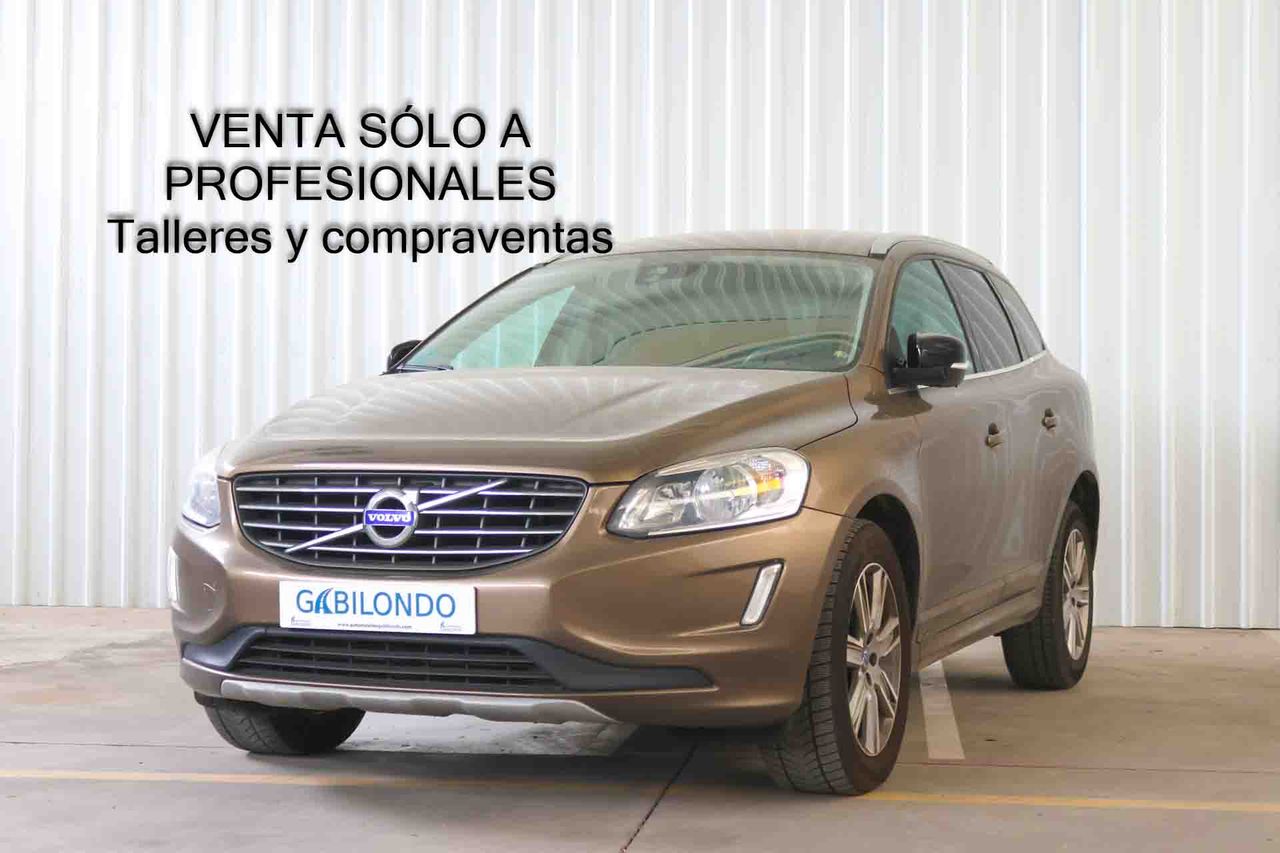 Volvo XC60 2.0 D3 Momentum Auto - Foto 1