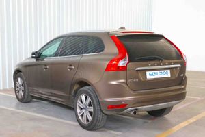 Volvo XC60 2.0 D3 Momentum Auto - Foto 9