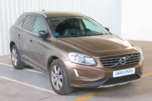 Volvo XC60 2.0 D3 Momentum Auto - Foto 7