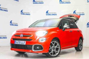 Fiat 500X Sport 1.3 Firefly T4 110KW S&S DCT - Foto 15