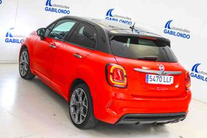Fiat 500X Sport 1.3 Firefly T4 110KW S&S DCT - Foto 13