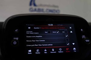 Fiat 500X Sport 1.3 Firefly T4 110KW S&S DCT - Foto 60