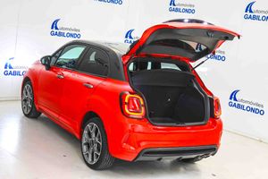 Fiat 500X Sport 1.3 Firefly T4 110KW S&S DCT - Foto 20