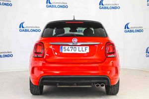 Fiat 500X Sport 1.3 Firefly T4 110KW S&S DCT - Foto 4