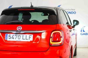Fiat 500X Sport 1.3 Firefly T4 110KW S&S DCT - Foto 17