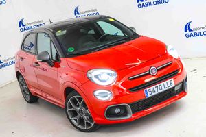 Fiat 500X Sport 1.3 Firefly T4 110KW S&S DCT - Foto 12
