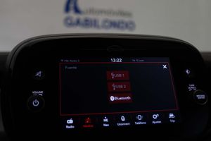 Fiat 500X Sport 1.3 Firefly T4 110KW S&S DCT - Foto 58