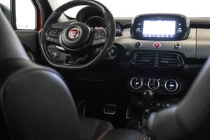 Fiat 500X Sport 1.3 Firefly T4 110KW S&S DCT - Foto 32