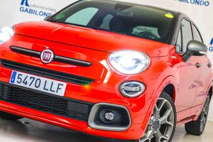 Fiat 500X Sport 1.3 Firefly T4 110KW S&S DCT - Foto 25