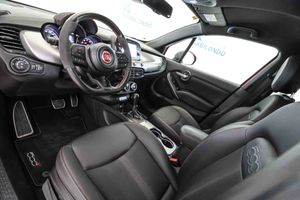 Fiat 500X Sport 1.3 Firefly T4 110KW S&S DCT - Foto 27