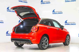 Fiat 500X Sport 1.3 Firefly T4 110KW S&S DCT - Foto 16