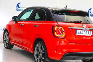 Fiat 500X Sport 1.3 Firefly T4 110KW S&S DCT - Foto 26