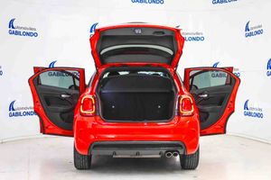 Fiat 500X Sport 1.3 Firefly T4 110KW S&S DCT - Foto 23