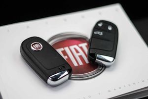 Fiat 500X Sport 1.3 Firefly T4 110KW S&S DCT - Foto 64