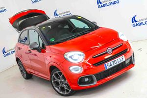Fiat 500X Sport 1.3 Firefly T4 110KW S&S DCT - Foto 19