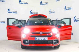 Fiat 500X Sport 1.3 Firefly T4 110KW S&S DCT - Foto 22