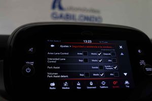 Fiat 500X Sport 1.3 Firefly T4 110KW S&S DCT - Foto 59