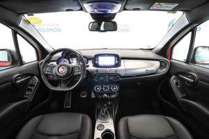 Fiat 500X Sport 1.3 Firefly T4 110KW S&S DCT - Foto 51