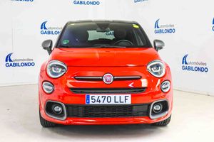 Fiat 500X Sport 1.3 Firefly T4 110KW S&S DCT - Foto 3