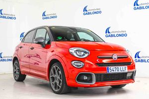 Fiat 500X Sport 1.3 Firefly T4 110KW S&S DCT - Foto 3