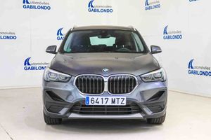 BMW X1 sDrive18i - Foto 3