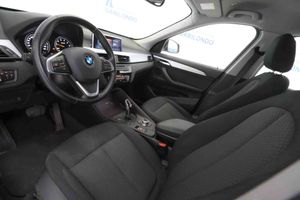 BMW X1 sDrive18i - Foto 12
