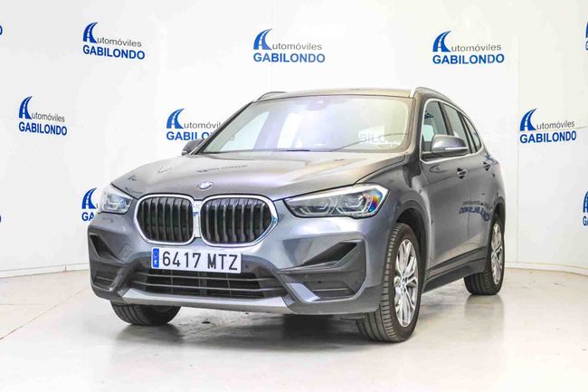 BMW X1 sDrive18i - Foto 1