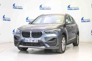 BMW X1 sDrive18i - Foto 2