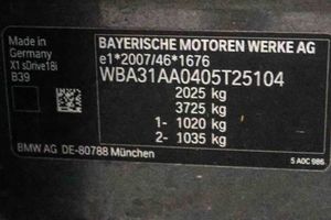 BMW X1 sDrive18i - Foto 7