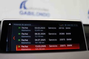 BMW X1 sDrive18i - Foto 9