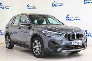 BMW X1 sDrive18i - Foto 3
