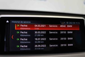 BMW X1 sDrive18i - Foto 8