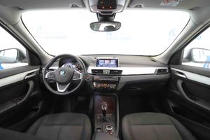 BMW X1 sDrive18i - Foto 15