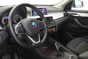 BMW X1 sDrive18i - Foto 5