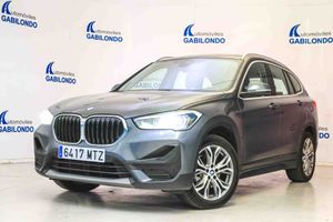 BMW X1 sDrive18i - Foto 10