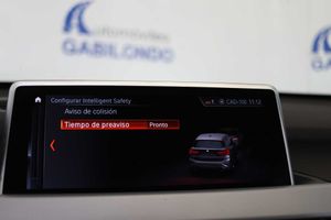 BMW X1 sDrive18i - Foto 17