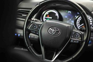 Toyota Camry 2.5 220H Advance - Foto 33