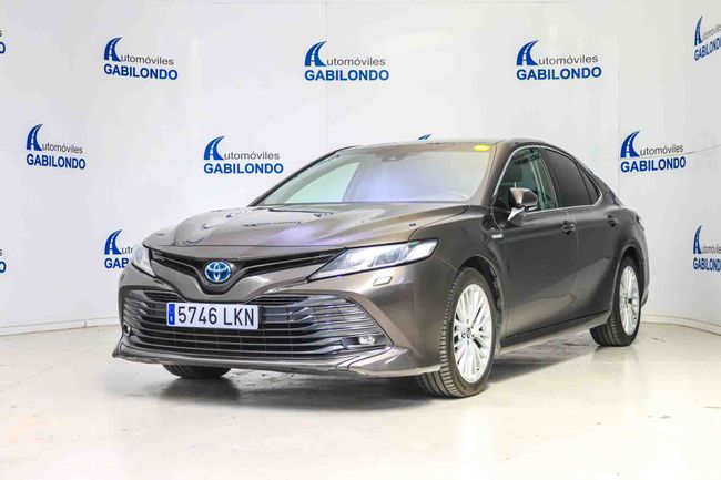 Toyota Camry 2.5 220H Advance - Foto 1
