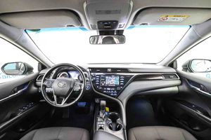 Toyota Camry 2.5 220H Advance - Foto 45