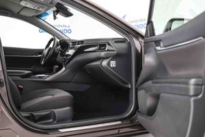 Toyota Camry 2.5 220H Advance - Foto 46