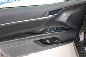 Toyota Camry 2.5 220H Advance - Foto 29