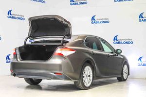 Toyota Camry 2.5 220H Advance - Foto 16