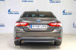 Toyota Camry 2.5 220H Advance - Foto 4