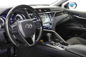 Toyota Camry 2.5 220H Advance - Foto 5