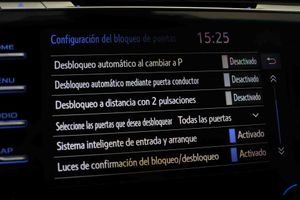 Toyota Camry 2.5 220H Advance - Foto 54