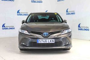 Toyota Camry 2.5 220H Advance - Foto 3