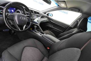 Toyota Camry 2.5 220H Advance - Foto 26